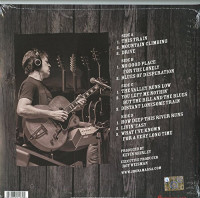 Vorschau: Blues Of Desperation (2-LP 180g Vinyl) Vorschau: Blues Of Desperation (2-LP 180g Vinyl)