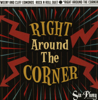 Vorschau: Right Around The Corner (7inch, 45rpm) Vorschau: Right Around The Corner (7inch, 45rpm)
