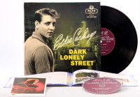 Vorschau: Dark Lonely Street - Commemorative Album (LP, 10inch & CD, Ltd.) Vorschau: Dark Lonely Street - Commemorative Album (LP, 10inch & CD, Ltd.)