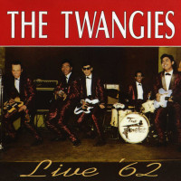 Vorschau: Live '62 (CD) Vorschau: Live '62 (CD)