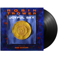 Vorschau: Joyful Sky (180 Gr. Black Vinyl) (LP) Vorschau: Joyful Sky (180 Gr. Black Vinyl) (LP)