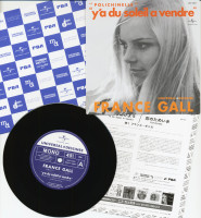 Vorschau: Y'a Du Soleil A Vendre - Polichinelle (7inch, 45rpm, PS, SC, Ltd. Japan Ed.) Vorschau: Y'a Du Soleil A Vendre - Polichinelle (7inch, 45rpm, PS, SC, Ltd. Japan Ed.)