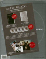 Vorschau: Garth Brooks The Anthology, The First Five Years Vorschau: Garth Brooks The Anthology, The First Five Years