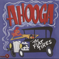 Vorschau: Ahooga (LP) Vorschau: Ahooga (LP)