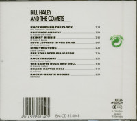 Vorschau: Bill Haley & The Comets (CD) Vorschau: Bill Haley & The Comets (CD)
