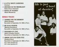 Vorschau: Reflections - Life Is Just A Bowl Of Cherrie (CD) Vorschau: Reflections - Life Is Just A Bowl Of Cherrie (CD)