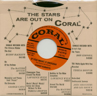Vorschau: Rock Billy Boogie - If You Want It Enough (7inch, 45rpm) Vorschau: Rock Billy Boogie - If You Want It Enough (7inch, 45rpm)