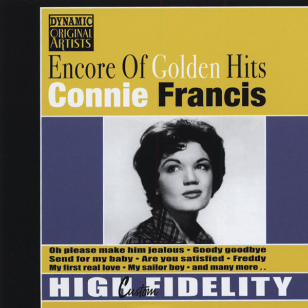 Encore Of Golden Hits