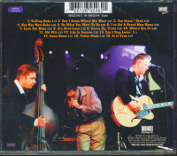 Vorschau: Western World (CD) Vorschau: Western World (CD)