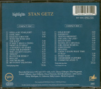 Vorschau: Highlights (2-CD) Vorschau: Highlights (2-CD)