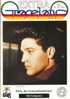 Vorschau: Graceland Extra Magazin Nr.06 - 1985 Vorschau: Graceland Extra Magazin Nr.06 - 1985