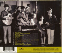 Vorschau: 20th Century Masters - The Millennium Collection (CD) Vorschau: 20th Century Masters - The Millennium Collection (CD)