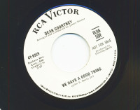 Vorschau: Could It Be You - We Have A Good Thing (7inch, 45rpm) Vorschau: Could It Be You - We Have A Good Thing (7inch, 45rpm)