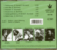 Vorschau: Umsonst und draußen: Vlotho 1977 (CD) Vorschau: Umsonst und draußen: Vlotho 1977 (CD)