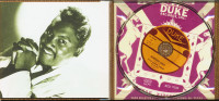 Vorschau: Little Junior Parker Rocks (CD) Vorschau: Little Junior Parker Rocks (CD)
