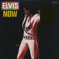 Vorschau: Elvis Now (LP, 180g colored Vinyl, Ltd.) Vorschau: Elvis Now (LP, 180g colored Vinyl, Ltd.)