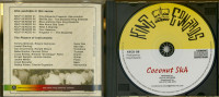 Vorschau: Coconut Ska (CD) Vorschau: Coconut Ska (CD)