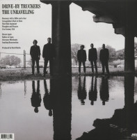 Vorschau: The Unraveling (LP) Vorschau: The Unraveling (LP)