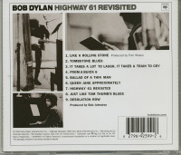 Vorschau: Highway 61 Revisited (CD) Vorschau: Highway 61 Revisited (CD)