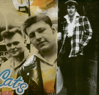 Vorschau: Explorers Of The Beat - Demos & Sessions 1981-1983 (LP) Vorschau: Explorers Of The Beat - Demos & Sessions 1981-1983 (LP)