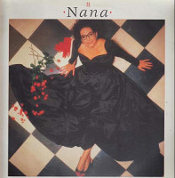 Vorschau: Nana (LP, US Pressing) Vorschau: Nana (LP, US Pressing)