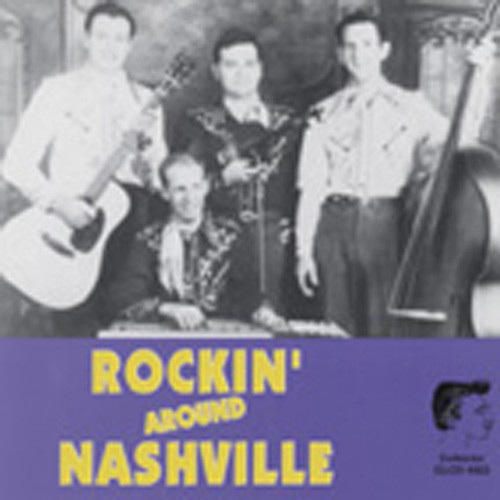 Rockin' Around Nashville