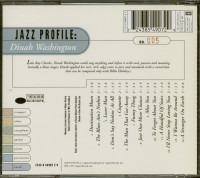 Vorschau: Jazz Profile (CD) Vorschau: Jazz Profile (CD)