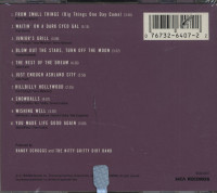 Vorschau: The Rest Of The Dream (CD) Vorschau: The Rest Of The Dream (CD)