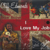 Vorschau: I Love My Job (7inch, 45rpm, EP, PS) Vorschau: I Love My Job (7inch, 45rpm, EP, PS)
