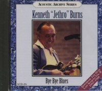Vorschau: Bye Bye Blues (CD) Vorschau: Bye Bye Blues (CD)