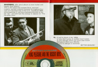 Vorschau: Better Beware! (CD) Vorschau: Better Beware! (CD)
