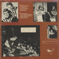 Vorschau: Oddities (LP) Vorschau: Oddities (LP)