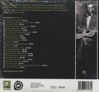 Vorschau: The Rough Guide To Charley Patton - Father Of The Delta Blues (CD) Vorschau: The Rough Guide To Charley Patton - Father Of The Delta Blues (CD)