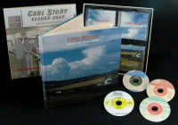 Vorschau: A Life In Rural Music 1942-1952 (4-CD Deluxe Box Set) Vorschau: A Life In Rural Music 1942-1952 (4-CD Deluxe Box Set)