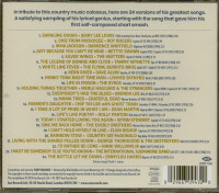 Vorschau: Holding Things Together - The Merle Haggard Songbook (CD) Vorschau: Holding Things Together - The Merle Haggard Songbook (CD)