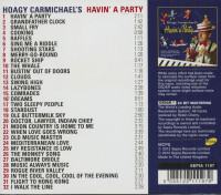 Vorschau: Havin' A Party (CD) Vorschau: Havin' A Party (CD)