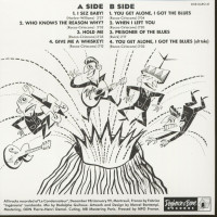 Vorschau: 1998 Paris Recordings (LP, 10inch) Vorschau: 1998 Paris Recordings (LP, 10inch)