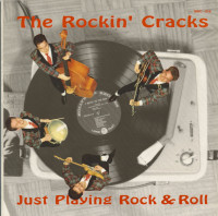 Vorschau: Just Playing Rock & Roll Vorschau: Just Playing Rock & Roll