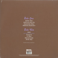 Vorschau: Summertime Blues (LP) Vorschau: Summertime Blues (LP)