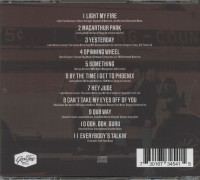 Vorschau: Trill It Like It Was (CD) Vorschau: Trill It Like It Was (CD)