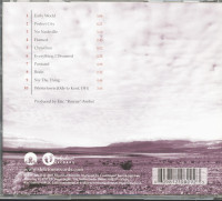 Vorschau: Perfect City (2002) Vorschau: Perfect City (2002)