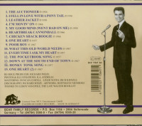 Vorschau: The Auctioneer (CD) Vorschau: The Auctioneer (CD)