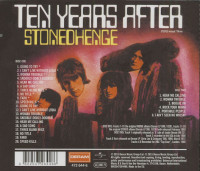 Vorschau: Stonedhenge Vorschau: Stonedhenge