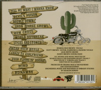 Vorschau: World Outbreak (CD) Vorschau: World Outbreak (CD)