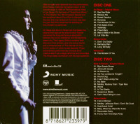 Vorschau: On Stage - Elvis In Person - Legacy Edition (2-CD) Vorschau: On Stage - Elvis In Person - Legacy Edition (2-CD)