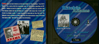 Vorschau: Tossin' & Turnin' Thru The Years (CD) Vorschau: Tossin' & Turnin' Thru The Years (CD)