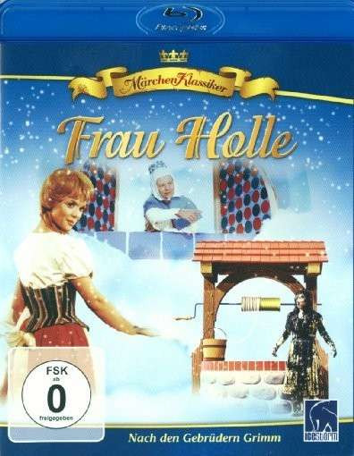 Frau Holle