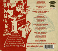 Vorschau: You Shocked Me (CD) Vorschau: You Shocked Me (CD)