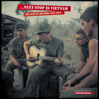 Vorschau: Next Stop Is Vietnam 1961-2008 (13-CD Deluxe Box Set) Vorschau: Next Stop Is Vietnam 1961-2008 (13-CD Deluxe Box Set)