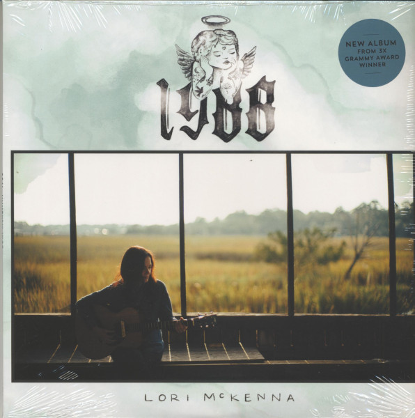 1988 (LP) 1988 (LP)